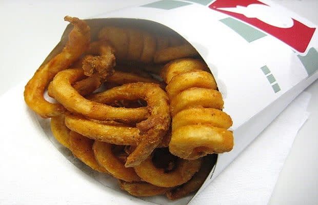 Frings