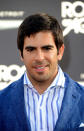 <b>Eli Roth:</b> "Thinking of everyone in Aurora. Too upsetting for words." (Photo by Frazer Harrison/Getty Images)