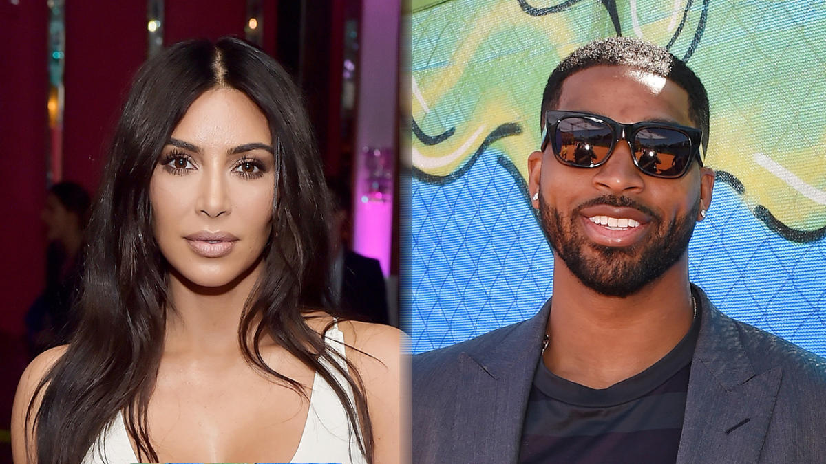 Kim Kardashian And Tristan Thompson Unfollow Each Other On Instagram