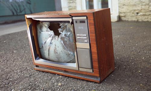 Old Tv