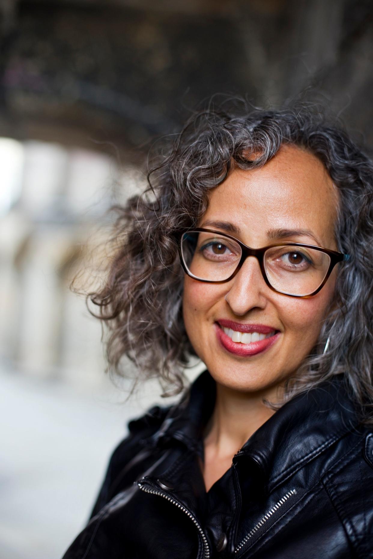 Goshen native Sofia Samatar gives a reading 7 p.m. Nov. 15, 2023, at the St. Joseph County Public Library, 304 S. Main St. She also appears at 2 p.m. Nov. 14 in conversation with Johannes Göransson on the second floor of the University of Notre Dame’s Hammes Bookstore.