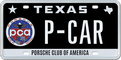 Porsche Club of America