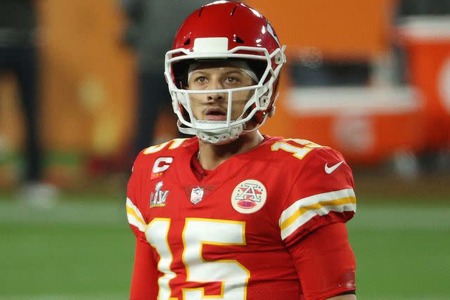 Brittany Mahomes, Paul Rudd, Others Celebrate Patrick Mahomes' MVP Win