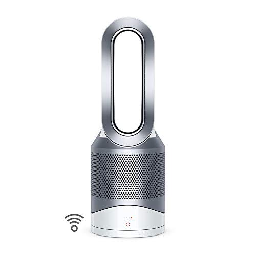 Dyson Pure Hot+Cool Link™ Purifier Heater Fan HP02