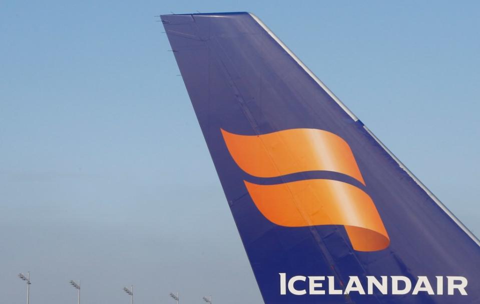Like Copa, WestJet and United, Icelandair is one of many global carriers that’s heavily reliant on on the 737 Max and serve destinations throughout the US. AFP via Getty Images
