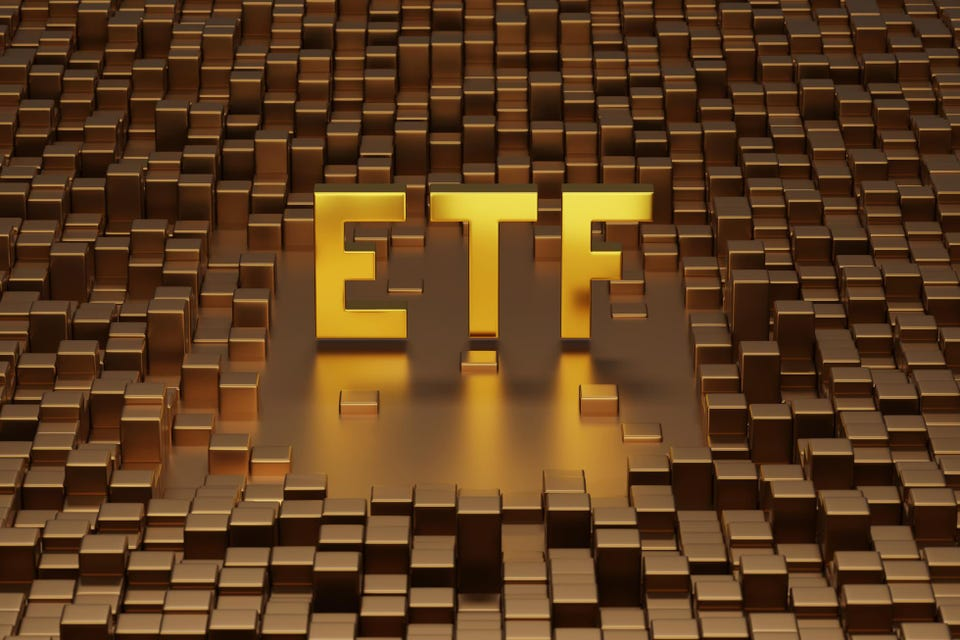 Inversiones, ETF, Consejos financieros