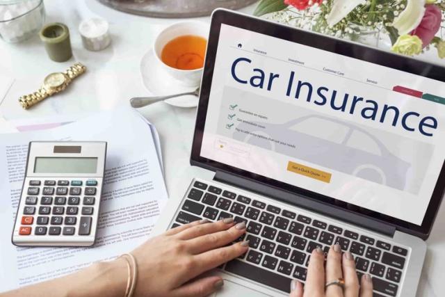 How Car Owners Can Easily Compare Online Car Insurance Quotes And Save