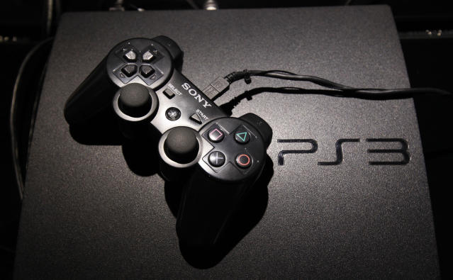 Sony won't shut down PS3 and PS Vita stores after all - CNET