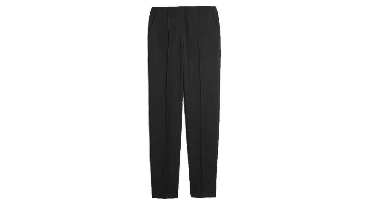 M&S's comfy and smart trousers are worth adding to your basket