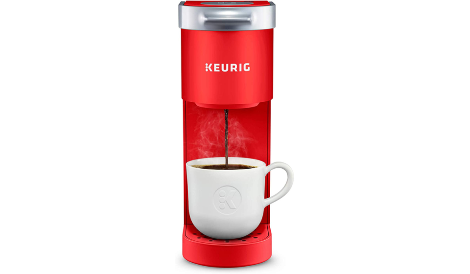 Keurig (Photo: Amazon)