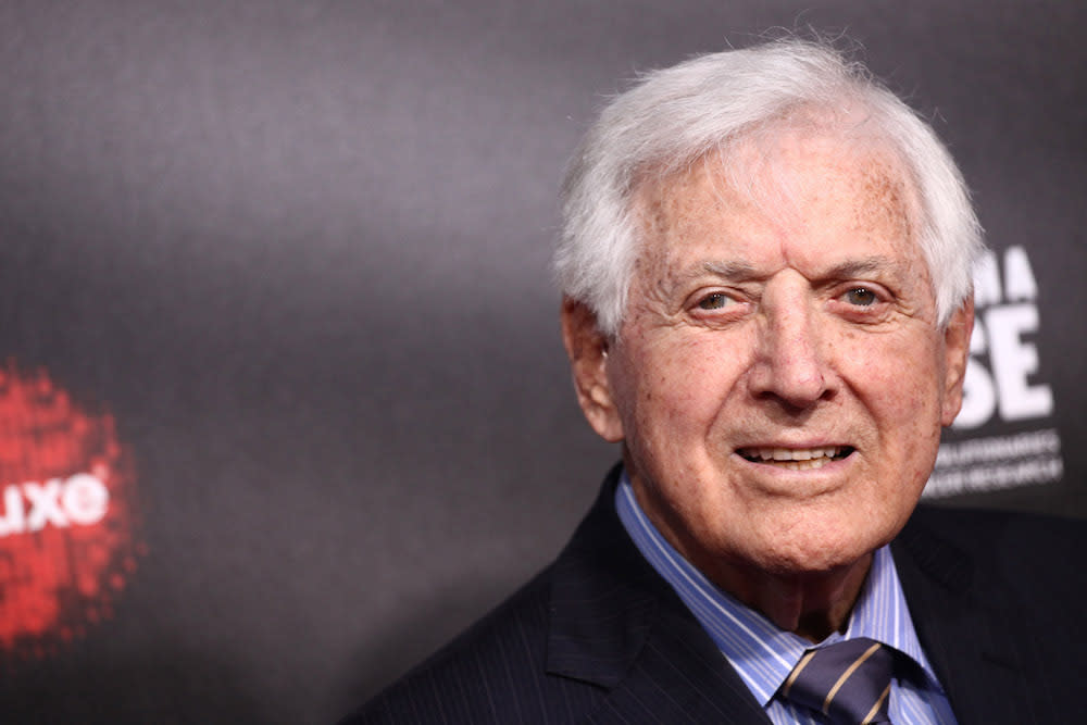 Monty Hall passed away at 96, and his granddaughter is sharing the best story about his life