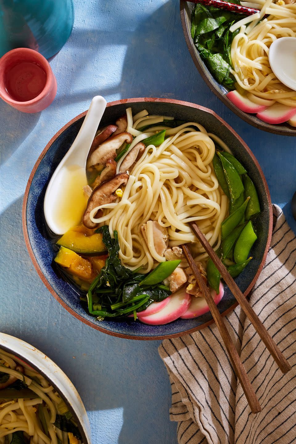 nabeyaki udon