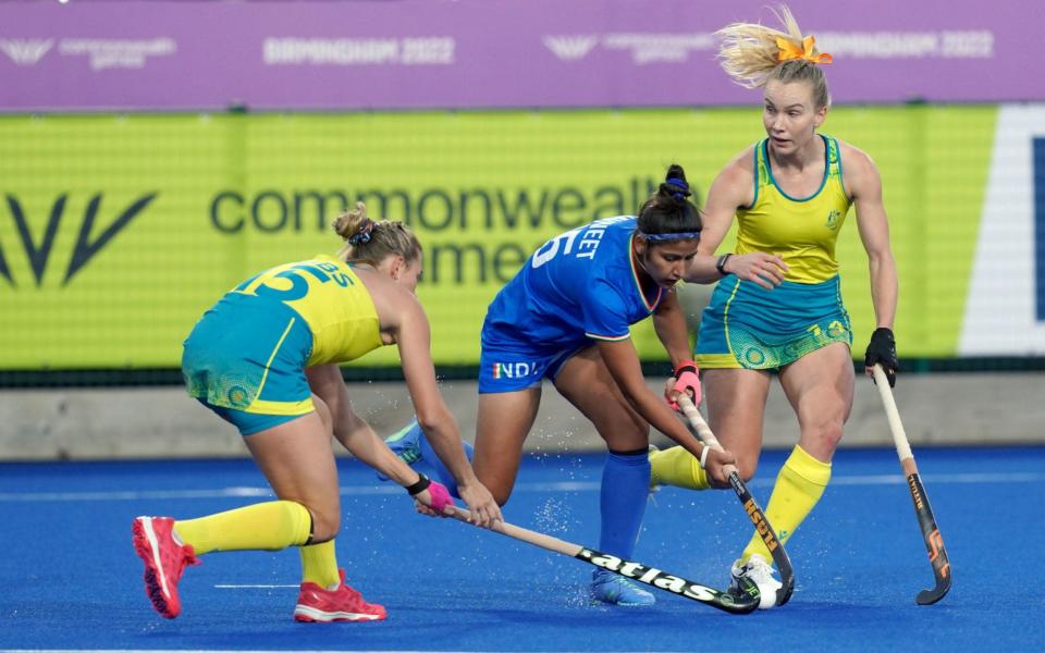 commonwealth-games-2022-netball-diving-athletics-day-eight-results - PA