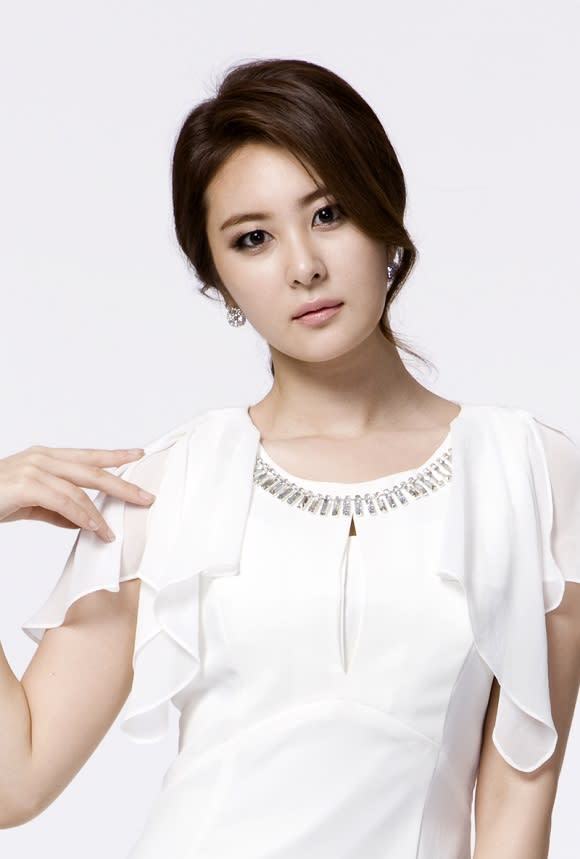 Son Eun Seo To Cast In Her Legend 5108