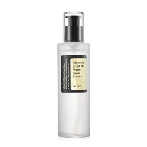 7) Cosrx Advanced Snail 96 Mucin Power Essence