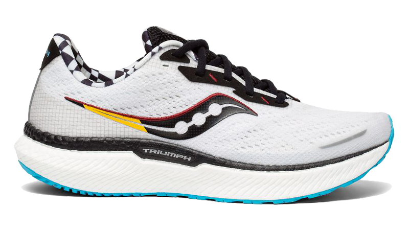 29) Saucony Triumph 19