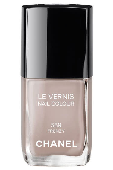 Chanel Le Vernis in Frenzy