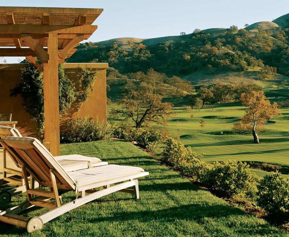 Photo credit: Rosewood CordeValle