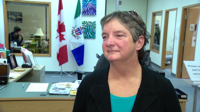 MLA Jan Stick says Yukoners' health at risk from nursing shortage