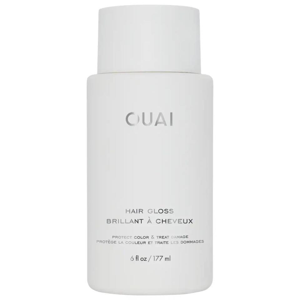 Ouai Hair Gloss In-Shower Shine Treatment