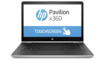 <p>Work smarter, not harder, with the HP Pavilion x360 Convertible Laptop ($1197) that perfectly blends business and pleasure. The touchscreen display has a 360-degree hinge so you can flip between working on the laptop or using it as a standalone display for your favourite entertainment – or fold the keyboard back entirely to use it like a tablet. There’s nothing it can’t do! The super-versatile design makes it a must for the home and office. </p>