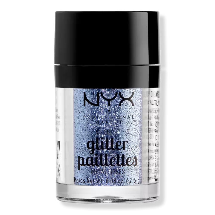 NYX Professional Makeup.