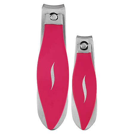 Sephora Collection Precision Nail Clipper Set ($10, sephora.com)