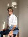 <p>After working for over 15 years in the fashion industry, 36-year-old Nicci Fletcher opened her vintage shop, <a href="https://secondstories.co.uk/" rel="nofollow noopener" target="_blank" data-ylk="slk:Second Stories;elm:context_link;itc:0;sec:content-canvas" class="link ">Second Stories</a>, to reflect her personal shopping preferences. A mass clear-out of her clothes proved her most treasured items had lived a life before her, so in July 2019 she began sourcing and selling mid price pieces from Laura Ashley to Aquascutum. </p><p>'It’s basically stuff I want to wear: sourced, prepped and ready for everyone else to enjoy because it makes me happy seeing beautiful things go on to have a second life, a Second Story,' Fletcher explained. </p><p><a class="link " href="https://secondstories.co.uk/" rel="nofollow noopener" target="_blank" data-ylk="slk:SHOP SECOND STORIES NOW;elm:context_link;itc:0;sec:content-canvas">SHOP SECOND STORIES NOW</a></p>