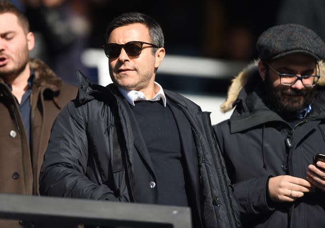 Andrea Radrizzani