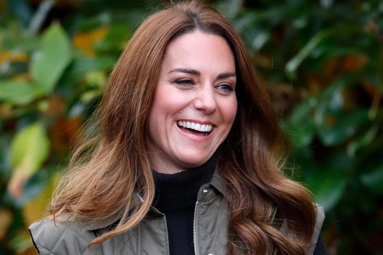 Kate Middleton-Approved Anti-Aging Serum