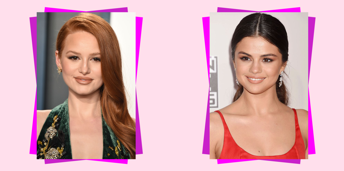 Madelaine Petsch Pimple Treatment: The Acne Solutions She Swears By
