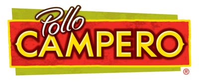 Pollo Campero Logo (PRNewsfoto/Pollo Campero)