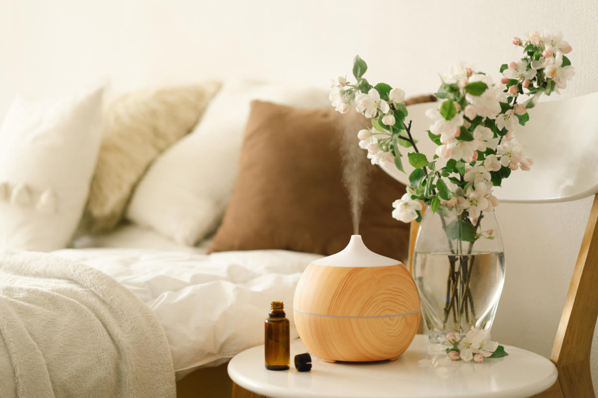 The Best Essential Oil Diffuser (2022) | Reviews by Yahoo! Life