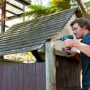 How to make a chook house