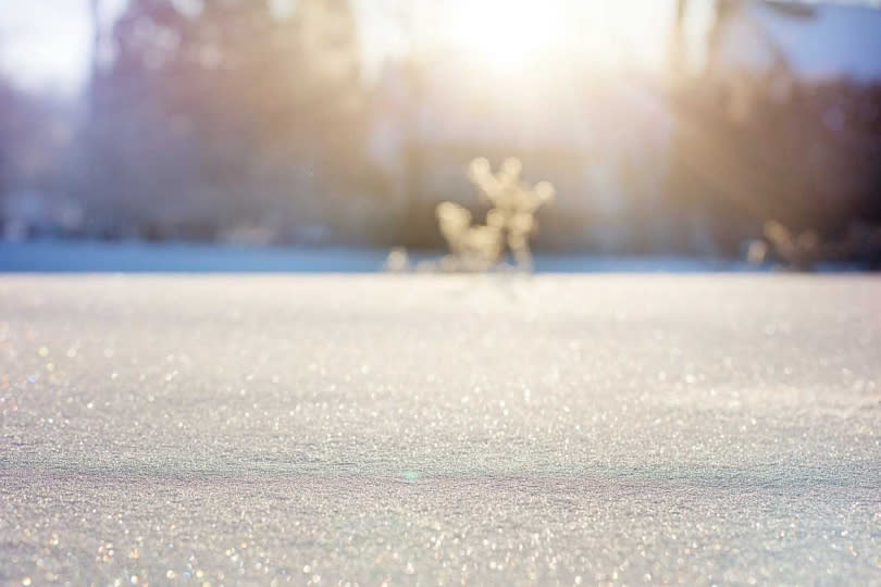 小雪天氣變冷，身體上要多注意。（示意圖／翻攝自pixabay）
