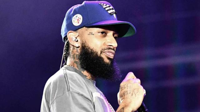 Students Respond to Nipsey Hussle's Death – The Oarsman