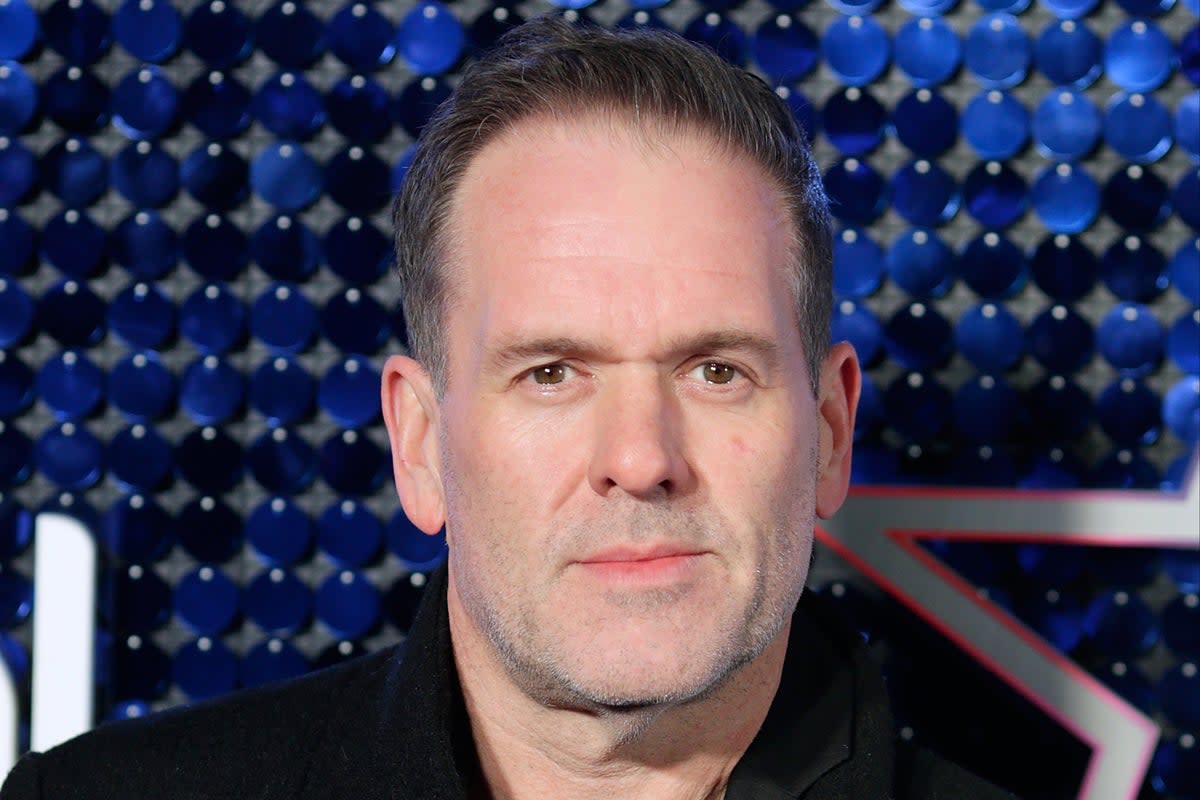 Chris Moyles was spotted Down Under ahead of I’m A Celebrity... Get Me Out of Here!  (John Phillips/Getty Images)