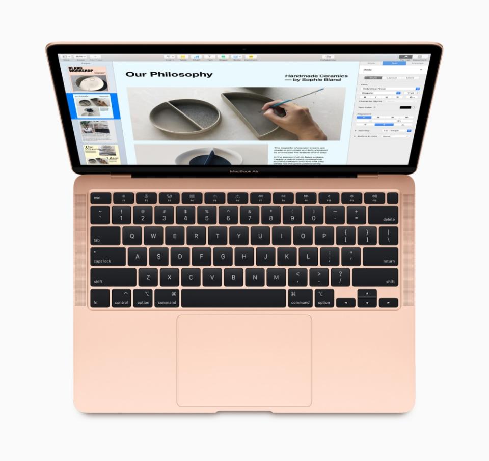 WWDC 2022應該期待些什麼？ 新版作業系統、realityOS與新款MacBook Air