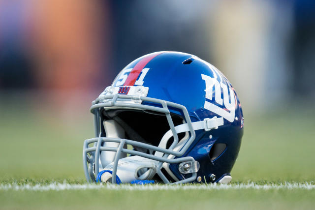 Giants' Dave DeGuglielmo tests positive for COVID-19