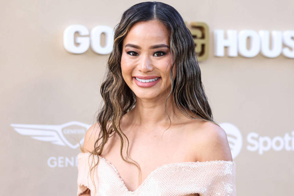 <p>IMAGO / NurPhoto</p><p>Actress <strong>Jamie Chung</strong>’s career is a product of early-2000s MTV. She appeared on 2004’s <em>The Real World: San Diego</em>, where strangers are made to live together, <em>Big Brother</em>-style. She was also in the spinoff, <em>Real World/Road Rules Challenge</em>. But unlike many of her fellow cast members, Chung went on to do a string of movie and TV gigs and is still acting today.</p><p>In 2007, she landed minor roles on <em>Days of our Lives</em> and <em>I Now Pronounce You Chuck & Larry</em>. She also played more prominent characters in 2009’s <em>Dragonball Evolution</em> and 2012’s <em>Premium Rush</em>. Some of her most recognizable work is as Mulan in the series <em>Once Upon a Time</em> and Ji-Ah in <em>Lovecraft County</em>.</p><p><strong>Related: <a href="https://www.yahoo.com/lifestyle/10-actors-secretly-sing-110800465.html" data-ylk="slk:10 Actors Who Can Secretly Sing;elm:context_link;itc:0;sec:content-canvas;outcm:mb_qualified_link;_E:mb_qualified_link;ct:story;" class="link  yahoo-link">10 Actors Who Can Secretly Sing</a></strong></p>