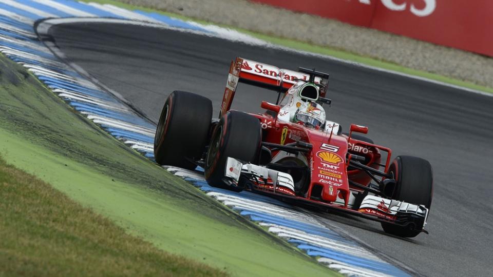 Ferrari可能會延遲導入大有可為的引擎升級
