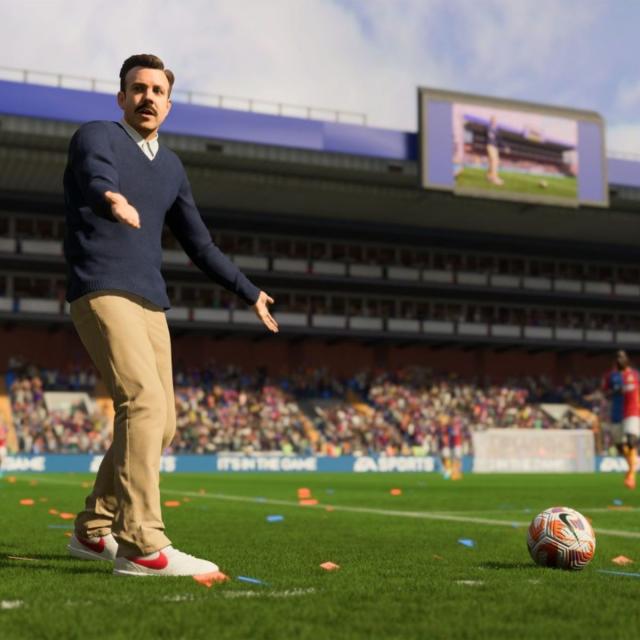 FIFA 23 (Video Game 2022) - IMDb