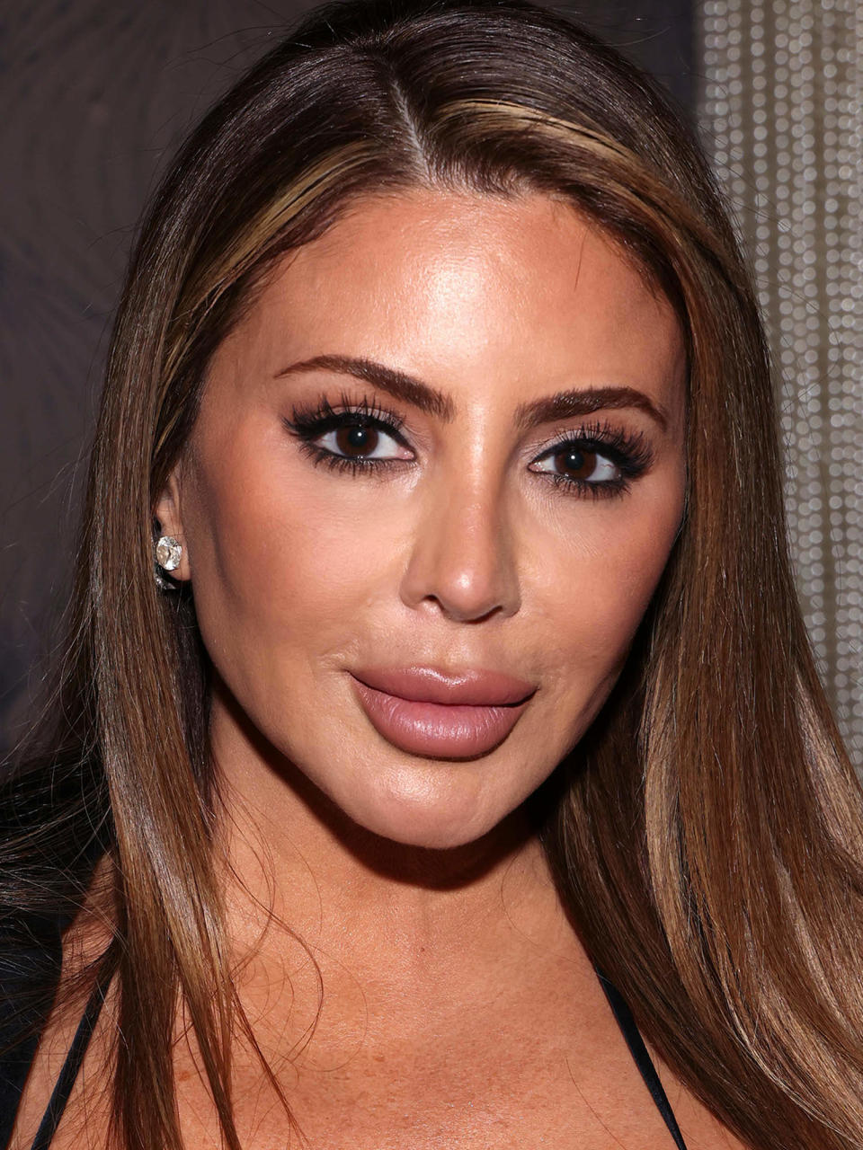 Larsa Pippen (David Livingston / Getty Images)