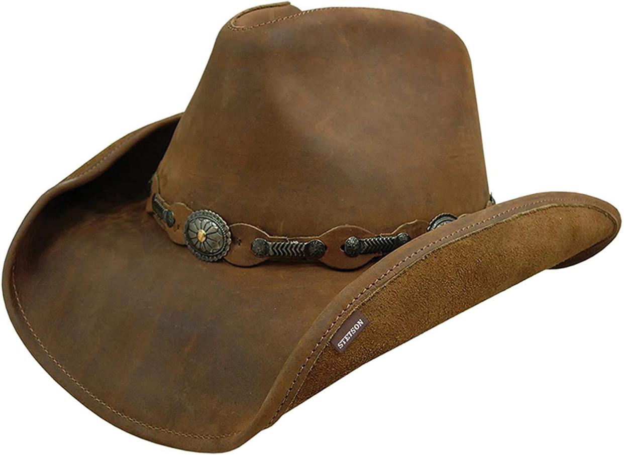 Stetson Cowboy