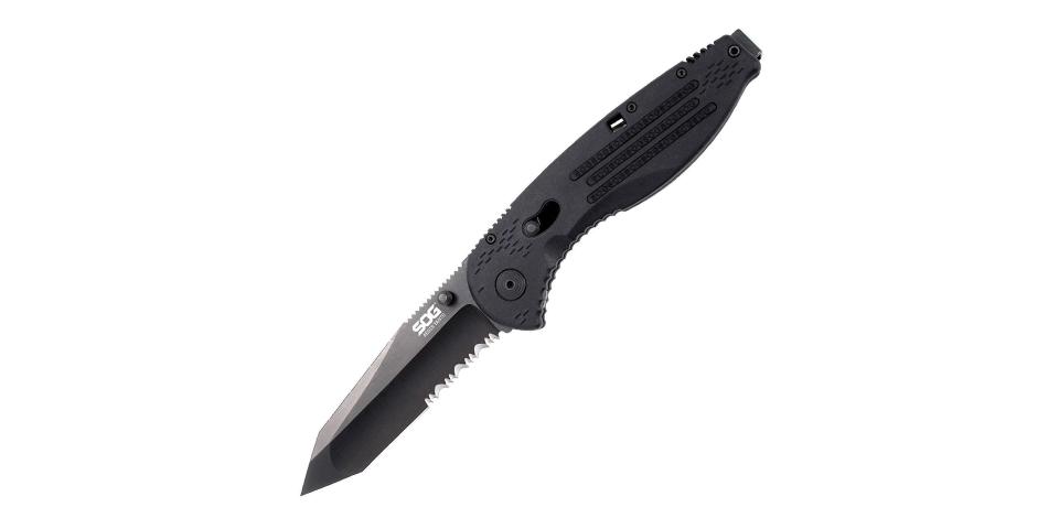 SOG Aegis Tanto