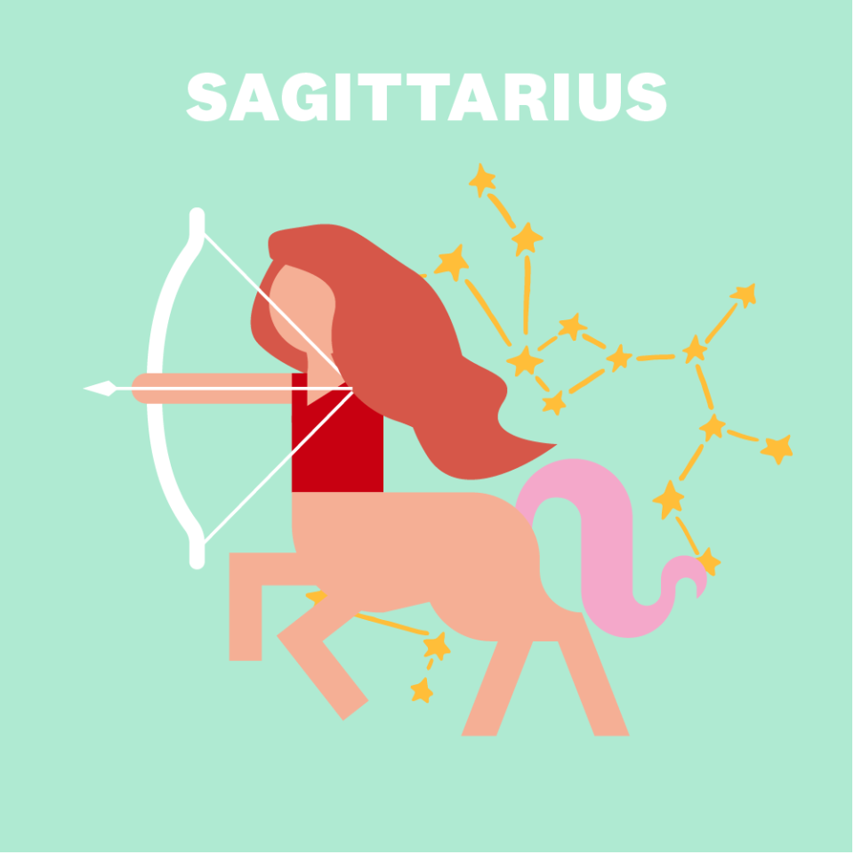 Mercury Sign In Sagittarius