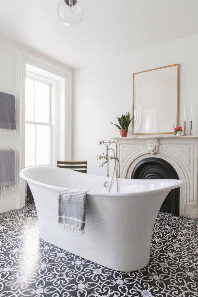 Ask Trove: Creating A Bathroom You Love – Trove Warehouse