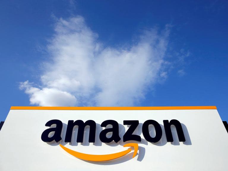 Amazon picks New York City and Arlington for new headquarters