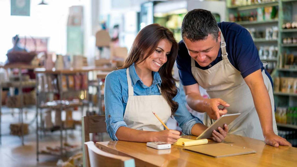 Pulpos permite que las Pymes tengan mejores herramientas para el comercio online y físico