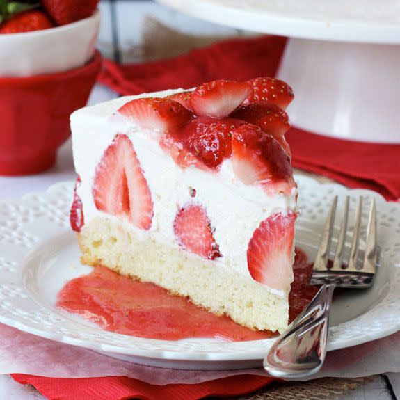 20+ Cheesecakes That Are Inspired By Other Classic Desserts